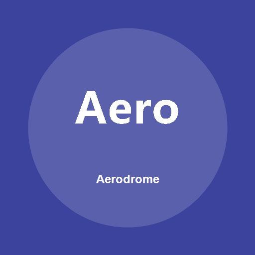 Aerodrome