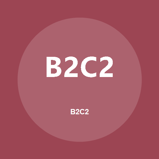 B2C2