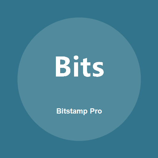 Bitstamp Pro