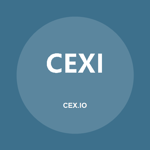 CEX.IO
