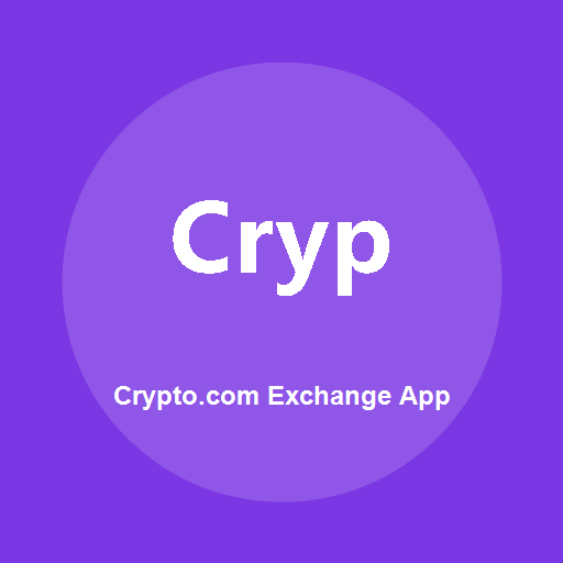 Crypto.com Exchange App