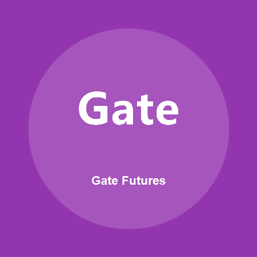 Gate Futures