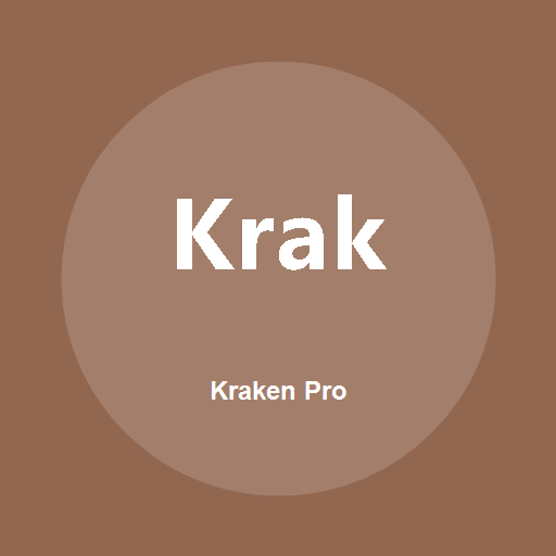 Kraken Pro