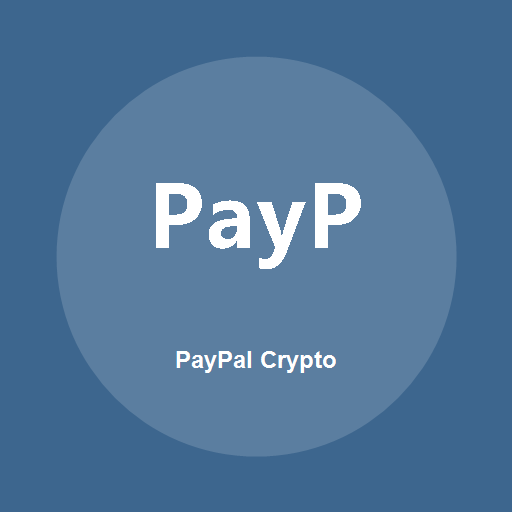 PayPal Crypto
